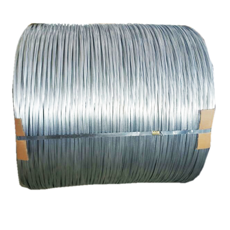 Hot-dipped Galvanized Wire