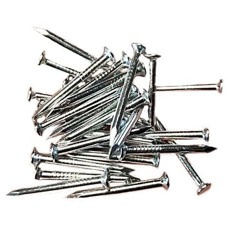 Galvanized Steel Nails