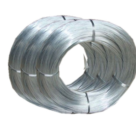 Electro galvanized Iron Wire