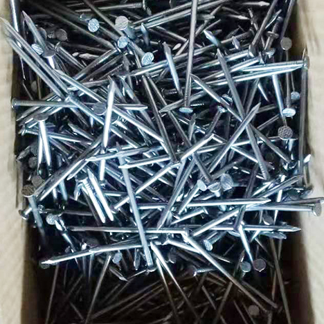 Common Nails