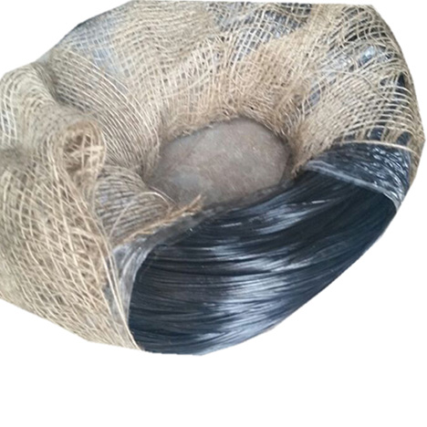 Black Annealed Iron Wire