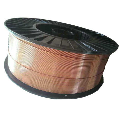 Er70s-6 Co2 Welding Wire