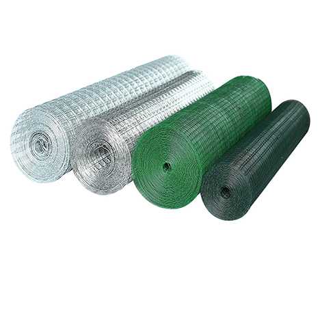 welded wire mesh